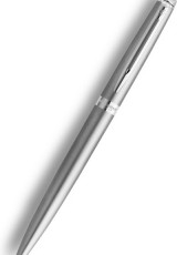 ΣΤΥΛΟ WATERMAN HEMISPHERE ESSENTIAL S/STEEL CT ΒΡ