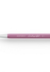 ΣΤΥΛΟ LEUCHTTURM1917 DREHGRIFFEL Nr.1 BPen MED DUSTY ROSE