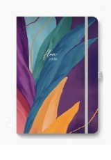 ΗΜΕΡΗΣΙΟ ΗΜΕΡΟΛΟΓΙΟ 2026 FREE DREAM FLOW 17X25