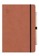 ΗΜΕΡΗΣΙΟ ΗΜΕΡΟΛΟΓΙΟ 2026 WRITE YOUR FUTURE HANDY43 17Χ25