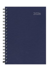 ΗΜΕΡΗΣΙΟ ΗΜΕΡΟΛΟΓΙΟ 2026 VERY SIMPLE SPIRAL 14X21