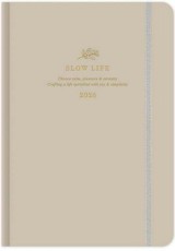 ΗΜΕΡΗΣΙΟ ΗΜΕΡΟΛΟΓΙΟ 2026 WRITE YOUR FUTURE  SLOW LIFE401 14Χ21