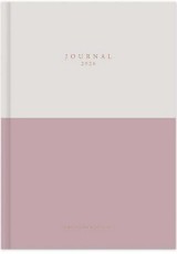 ΗΜΕΡΗΣΙΟ ΗΜΕΡΟΛΟΓΙΟ 2026 WRITE YOUR FUTURE  JOURNAL56 17X25