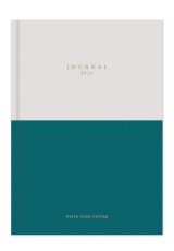 ΗΜΕΡΗΣΙΟ ΗΜΕΡΟΛΟΓΙΟ 2026 WRITE YOUR FUTURE  JOURNAL28 14X21
