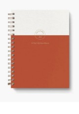 ΗΜΕΡΗΣΙΟ ΗΜΕΡΟΛΟΓΙΟ 2026 WRITE YOUR FUTURE SPIRAL BRONZE501 17Χ25