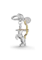 ΜΠΡΕΛΟΚ META{L}MORPHOSE KEYRING HOROSCOPE -SAGITTARIUS