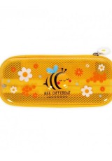 ΚΑΣΕΤΙΝΑ LEGAMI PENCIL CASE WONDERWOW - BEE (ΜΕΛΙΣΣΑ)