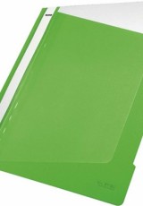 ΝΤΟΣΙΕ ΜΕ ΕΛΑΣΜΑ LEITZ 4191 ΠΡΑΣΙΝΟ ΑΝΟΙΧΤΟ