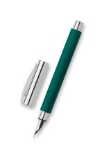 ΠΕΝΑ FABER-CASTELL AMBITION ΜΠΛΕ ΠΟΛΥΧΡΩΜΗ
