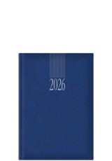 ΗΜΕΡΟΛΟΓΙΟ ΗΜΕΡΗΣΙΟ THEOFYLAKTOS 2026 SIDNEY CLASSIC 21X14 BLUE