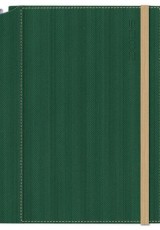 ΗΜΕΡΟΛΟΓΙΟ ΗΜΕΡΗΣΙΟ 2026 THEOFYLAKTOS 14,5X20,5 BORNEO DOT GREEN