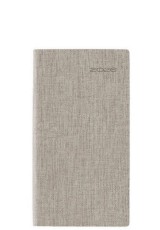 ΗΜΕΡΟΛΟΓΙΟ ΕΒΔΟΜΑΔΙΑΙΟ 2026 THEOFYLAKTOS 8X15 FIRENZE ΜΠΕΖ