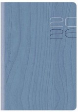 ΗΜΕΡΟΛΟΓΙΟ ΗΜΕΡΗΣΙΟ WOODLINE 2026 THEOFYLAKTOS 8,9X13 LIGHT BLUE