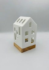 ΚΗΡΟΠΗΓΙΟ VILLAGE HOUSE-H2