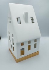 ΚΗΡΟΠΗΓΙΟ VILLAGE HOUSE-H72