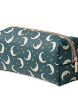 ΚΑΣΕΤΙΝΑ VEGAN LEATHER TEAL MOON  DWLP-1002EU