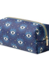 ΚΑΣΕΤΙΝΑ VEGAN LEATHER STARRY EYED  DWLP-1004EU