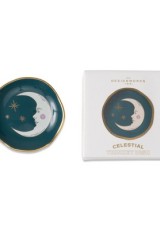 ΠΙΑΤΟ ΚΕΡΑΜΙΚΟ CELESTIAL TEAL MOON DW CTD-1003EU