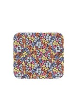 MIQUELRIUS MOUSE PAD BLISTER 20x20cm SQUARED GARDEN DREAMS