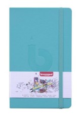 ΜΠΛΟΚ ΣΧΕΔΙΟΥ ΜΕΝΤΑ ΜΕ ΚΟΥΚΙΔΕΣ 13Χ21 BULLET JOURNAL DOTS SKETCH BOOK