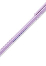 ΜΑΡΚΑΔΟΡΟΣ ΥΠΟΓΡΑΜΜΙΣΗΣ TRIPLUS STAEDTLER ΜΩΒ 1-4mm