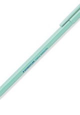 ΜΑΡΚΑΔΟΡΟΣ ΥΠΟΓΡΑΜΜΙΣΗΣ TRIPLUS STAEDTLER ΜΕΝΤΑ 1-4mm