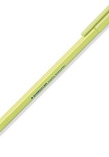 ΜΑΡΚΑΔΟΡΟΣ ΥΠΟΓΡΑΜΜΙΣΗΣ TRIPLUS STAEDTLER LIME 1-4mm