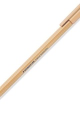 ΜΑΡΚΑΔΟΡΟΣ ΥΠΟΓΡΑΜΜΙΣΗΣ TRIPLUS STAEDTLER ΚΙΤΡΙΝΟ ΑΝΟΙΧΤΟ 1-4mm