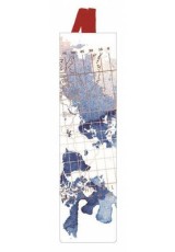 ΣΕΛΙΔΟΔΕΙΚΤΗΣ MOSES ΜΕ ΛΑΣΤΙΧΟ-WORLDWIDE