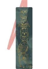 ΣΕΛΙΔΟΔΕΙΚΤΗΣ MOSES ΜΕ ΛΑΣΤΙΧΟ-BAND OWL