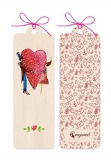 ΣΕΛΙΔΟΔΕΙΚΤΗΣ COZYWOOD ΞΥΛΙΝΟΣ CUP