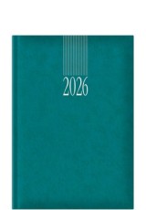 ΗΜΕΡΟΛΟΓΙΟ ΗΜΕΡΗΣΙΟ 2026 17Χ24cm SIDNEY CLASSIC ΠΕΤΡΟΛ