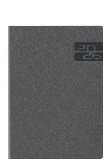 ΗΜΕΡΟΛΟΓΙΟ ΗΜΕΡΗΣΙΟ 2026 17,2Χ24 AVENUE ADRIA COLOR ΑΜΘΡΑΚΙ