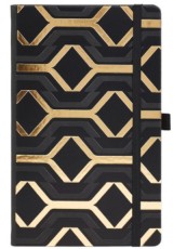 ΣΗΜΕΙΩΜΑΤΑΡΙΟ CASTELLI M ΡΙΓΕ 13Χ21 CLASP GOLD