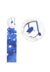 ORIGAMO ΣΕΛΙΔΟΔΕΙΚΤΗΣ ΟΝΕΙΡΟ BK012