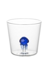 ΠΟΤΗΡΙ i-TOTAL XL3294 IN-GLASS JELLYFISH