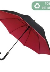 ΟΜΠΡΕΛΑ ΜΕΓΑΛΗ ΑΥΤΟΜΑΤΗ ΜΠΑΣΤΟΥΝΙ ΜΑΥΡΗ ΚΟΚΚΙΝΗ