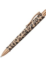 ΣΤΥΛΟ FABER-CASTELL POLYBALL BALLPOINT NATURAL INSTICTS  ΜΠΛΕ