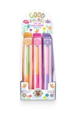 ΣΤΥΛΟ TREND 964250 FEELINGS METALLIC