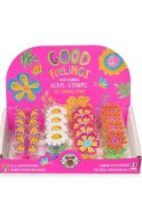 ΣΦΡΑΓΙΔΑΚΙΑ TREND 968005 FEELINGS