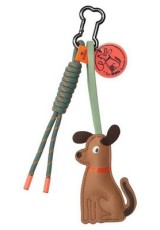 ΜΠΡΕΛΟΚ MOSES ΣΚΥΛΑΚΙ ΔΕΡΜΑΤΙΝΗ 10Χ23