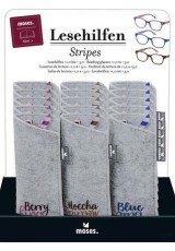 ΓΥΑΛΙΑ ΠΡΕΣΒΥΩΠΙΑΣ MOSES LESEHILFE 1,00