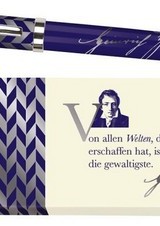 ΣΤΥΛΟ MOSES TINTENROLLER HEINRICH HEINE