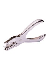 ΠΕΡΦΟΡΑΤΕΡ DELI ΜΕ 1 ΤΡΥΠΑ 8 ΦΥΛΛΑ ΜΕΤΑΛΛΙΚΟ