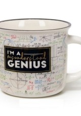 ΚΟΥΠΑ LEGAMI ΠΟΡΣΕΛΑΝΗ CUP-PUCCINO GENIUS CUP0064