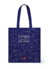 ΒΑΜΒΑΚΕΡΗ ΤΣΑΝΤΑ ΓΙΑ ΨΩΝΙΑ LEGAMI MILANO ΜΠΛΕ