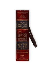 ΣΕΛΙΔΟΔΕΙΚΤΗΣ LEGAMI MILANO BOOKMARK VINTAGE BOOK LEG