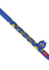 LEGAMI ΣΤΥΛΟ GEL 0.5mm LOVELY FRIENDS MONSTER