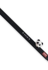 LEGAMI ΣΤΥΛΟ GEL 0.5mm LOVELY FRIENDS HUG ME PANDA