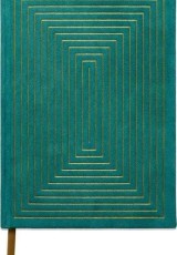 ΣΗΜΕΙΩΜΑΤΑΡΙΟ DESIGNWORKS 80Φ ΠΡΑΣΙΝΟ